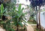 Location vacances Negril - Nature Haven 2br Stay with Pool and Garden View-1