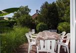 Location vacances Balatonkeresztúr - Holiday home in Balatonmariafürdo 19534-2