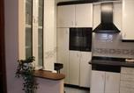 Location vacances Palencia - Ático del Val by Insidehome Apartments-4