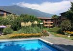 Location vacances Ascona - Sabrina App 129 by fewotessin-1