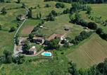 Location vacances  Province de Parme - Agriturismo Il Salice-2
