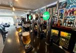 Hôtel Brockenhurst - South Lawn Hotel-3