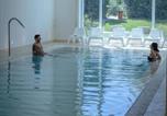 Hôtel Origlio - Collina d'Oro Resort & Spa, Starhotels Collezione-2
