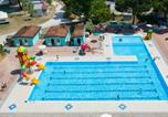 Villages vacances Misano Adriatico - Cesenatico Camping Village-2