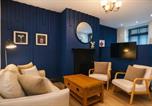 Location vacances Lymm - The Pavilion- 2 King Beds Work Desks Dolce Gusto-1
