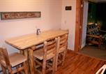Location vacances Estes Park - Timber Creek Chalets- 10b chalet-4