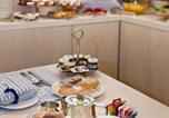 Location vacances Sorrento - Maison Tofani-4