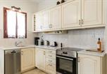 Location vacances Νάξος - Villa of Roses in Naxos - Private villa with pool-4