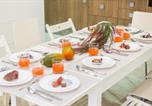 Location vacances La Marina - Enjoy life in our apartment. Wifi Parking-2