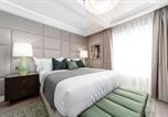 Hôtel Shedfield - No.4 Carlton-4