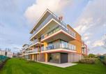Location vacances Middelkerke - Amantha - 0102 + box 9-1