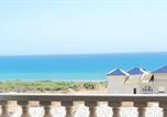 Location vacances Guardamar del Segura - Vistamar-Relax Seaviews-1
