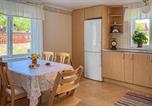 Location vacances Eksjö - 2 Bedroom Awesome Home In Flisby-3