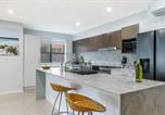 Location vacances Magenta - Blue Bay Luxe 3br Coastal Retreat W Ocean Glimpses-4
