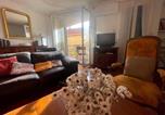 Location vacances Banyuls-sur-Mer - Maison spacieuse avec garage - 6 pers. - Fr-1-309-574-1
