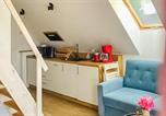 Location vacances Nowęcin - Gorgeous Apartment In Nowecin With Wifi-4