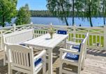 Location vacances Borås - 2 Bedroom Nice Home In Kinnnarumma-2