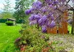 Location vacances Limone Piemonte - Alpi Liguri - Villa Giulia-4