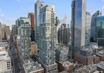 Location vacances Toronto - Áurea Suites Toronto - Entertainment District-2