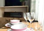 Location vacances  Perge - Antalya Merkez Kaleİçİ Muhteşem Studio daire-1