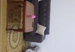 Location vacances  Jordanie - Zragat hotel-4