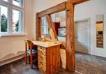 Location vacances Stralsund - Ferienwohnung Stralsund-2