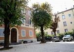Hôtel Carpi - Residence del Centro-3