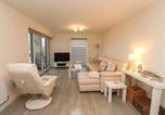 Location vacances Conwy - Heulfan - 17 Deganwy Castle Apartments-2