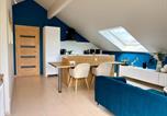 Location vacances Grand Prix de Belgique - Premium Couples Lodge with jacuzzi-3