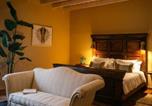 Hôtel San Miguel de Allende - Habibi Hotel and Spa-1