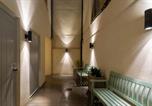 Location vacances Ville de Bath - Dream Stays Bath - John Street 2 Bedroom Apartment-2