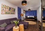 Hôtel Třeboň - Design Hotel Romantick-3