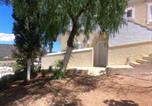 Location vacances Υδρα - Treehouse Holiday Homes-2