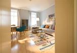 Location vacances Schwerin - Am Schlossparkcenter - Abc362-1