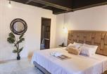 Location vacances  Colombie - 24 Laureles Prime Elegancia y Comodidad Medellín-4