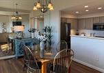 Location vacances Staunton - Highridge Court 30 with Wintergreen Advantage-2