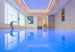 Hôtel Wijk bij Duurstede - Van der Valk Hotel Vianen - Utrecht-1