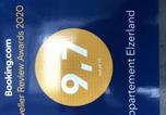 Location vacances Kaifenheim - Appartement Elzerland-1