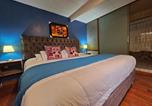 Location vacances Yucay - Valle verde, Hostel & camping-2