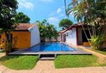Location vacances Negombo - Blue Horizon Inn Negombo-2