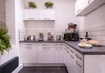 Location vacances Lymington - Captain's Keep-4