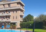 Hôtel Province de Brescia - Albergo Al Cacciatore-1
