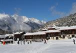 Location vacances Modane - Apartements LES AROLLES-2