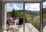 Location vacances Niederfell - Ferienwohnung Liomena-2