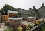 Location vacances Kington - Evenjobb Court Farmhouse-2