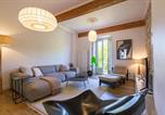 Location vacances Saint-Jean-en-Royans - Appartement Aux Portes Du Vercors-1