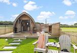 Location vacances Wells - The Nave, Cathedral View - Hot Tub - Free Wifi & parking - Pets-2