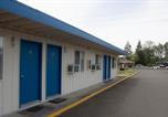 Hôtel Tacoma - Stevenson Motel Federal Way near I 5-4