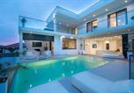 Location vacances Novigrad Općina - Villa Michelle by Tourist Adria Group-1