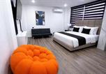 Hôtel Trinidad et Tobago - The Hive Boutique Hotel Deluxe King Room 102-4